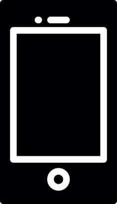 Apple Ipod Tracing Svg Vector, Free Vectors File